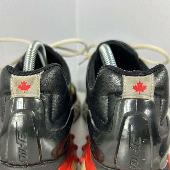 2004 Nike Air Zoom Miler UK Olympics 309936-991 QH Size 10.5 1st Adoption Sample - Picture 7 of 9